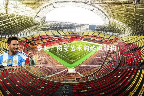 零封：防守艺术的终极解构