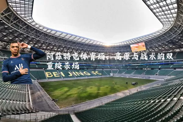 阿兹特克体育场:高原与战术的双重绞杀场